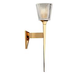 Verity Bathroom LED Wall Light 