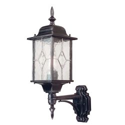 Wexford IP44 Outdoor Lantern WX1