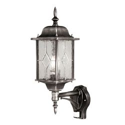 Wexford IP44 Outdoor Lantern WX1-PIR