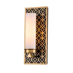 Ziggy IP44 Bathroom Wall Light