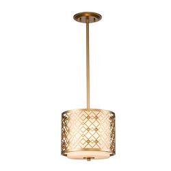 Ziggy Small Ceiling Pendant