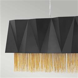 Zuma Linear Pendant