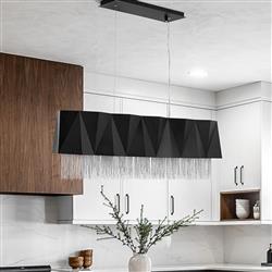 Zuma Linear Pendant