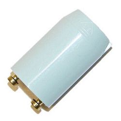 Fluorescent Starter 155 500 4w-65w