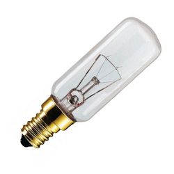 Cooker Hood Bulb - SES 40w 02430