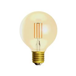 Dimmable 3.3w Warm White 2200k ES LED Decor Lamp 60804