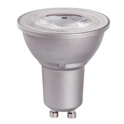 DIMMABLE COOL WHITE 6W LED LAMP 05913