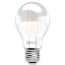 GLS 2700K LED BULB 5.7W E27 SATIN FINISH 60756