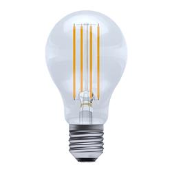 GLS LED COOL WHITE FILAMENT 6W ES GLASS LAMP 60760