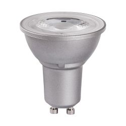 GU10 LED WARM WHITE 2700k 330 LUMEN 60606