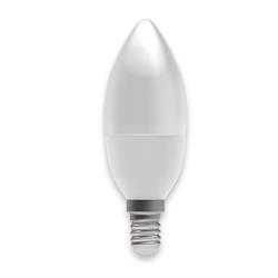 LED CANDLE SES/E14 FROSTED 7w 05841