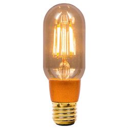 Vintage LED 4w ES Tubular Lamp 01501