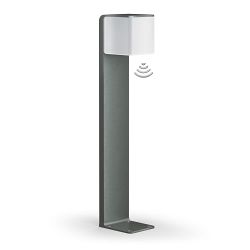 Smart Sensor IP44 LED Post Lights