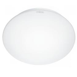 Sensor-Switched Glass Shade Sensor Light RS 16 L S