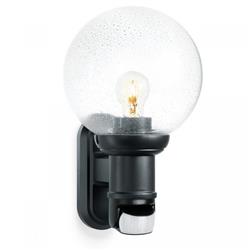 Edi IP44 Outdoor Globe Sensor Lights