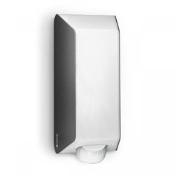 Outdoor Switched IP44 Anthracite PIR Motion Sensor Light L 30 S