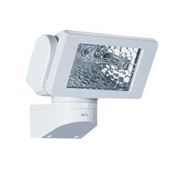 Halogen Floodlight White (666117)