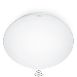 Sensor-Switched LED Indoor IP44 Bathroom Light RS 16 S PMMA