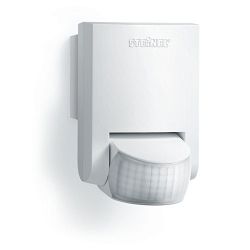 Lancaster IP54 Motion Detector PIR Sensor