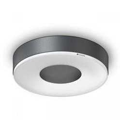 LED Smart Anthracite IP54 Indoor Sensor Light RS 200 SC