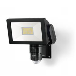 LED Sensor 300 IP44 Garden Floodlights