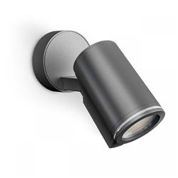 Spot ONE LED IP44 Outdoor Wall Light 058623