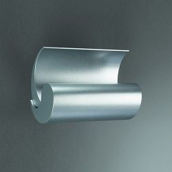 Wall Light Aluminium 33211 48 10 ZITA