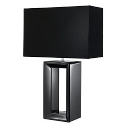 Reflections Vertical Table Lamp