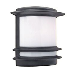 Stroud Outdoor Wall Light 1812