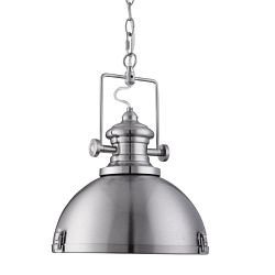 Industrial Pendant Light Fitting