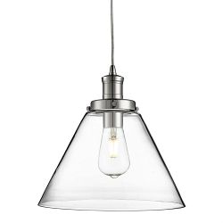 Pyramid Pendant Ceiling light