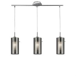 Duo Pendant 3 Lights