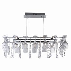 Vino Pendant Light Chrome 41510-10CC