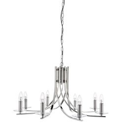 Ascona 8 Light Multi Arm