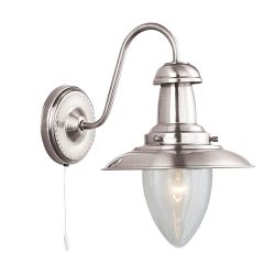 Fisherman Wall Light