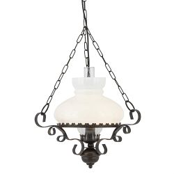 Oil Lantern Ceiling Lantern 576RU