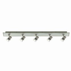 Metal Ceiling Spotlights 7845-5