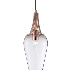 Whisk Ceiling Pendant light