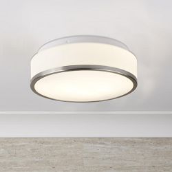 Flush Ceiling Light 7039 23