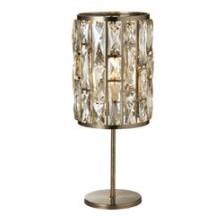 Bijou Table Lamps