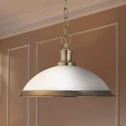 Bistro Single Pendant Ceiling Light