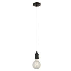 Suspension ceiling pendants