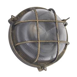 Bulkhead Outdoor Wall or Ceiling Lights