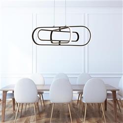 Clip LED Ceiling Pendants