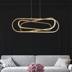 Clip LED Ceiling Pendants