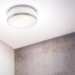 Flush Ceiling Light 7039 23