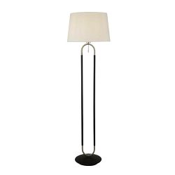 Jazz velvet Floor Lamp 