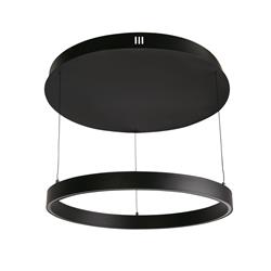 Layla LED Gesture Controlled Round Large Pendants