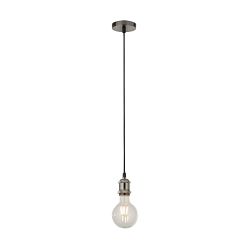 Suspension ceiling pendants