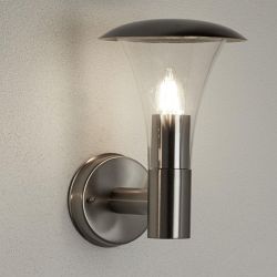 Strand Modern Outdoor Wall Light 096